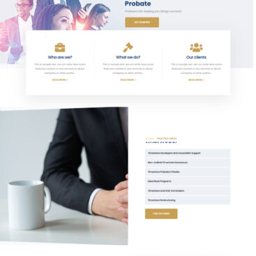 Florida Timeshare Law